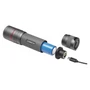 Kép 5/6 - EMOS ULTIBRIGHT 90 CREE LED tölthető fém zseblámpa 1200lm, IP65