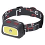 Kép 1/6 - EMOS CREE+COB LED Fejlámpa 330lm
