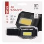 Kép 3/4 - EMOS COB LED Fejlámpa 1W, 110lm, 3xAAA