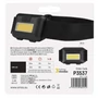 Kép 4/4 - EMOS COB LED Fejlámpa 1W, 110lm, 3xAAA