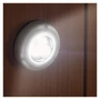 Kép 6/6 - EMOS LED éjjeli fény 3 dióda, 10lm, elemes, 3 darabos szett
