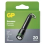 Kép 4/6 - GP LED Zseblámpa CK11 + 1× AAA GP Ultra elem