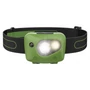 Kép 2/6 - GP Fejlámpa LED + SMD LED CH43, 150 lm, IPX4, 3xAAA