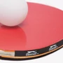 Kép 4/6 - Slazenger pingpong ütő szett. 1 db  fa ütő, 3 labda + hordozó táska