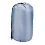Kép 3/3 - CAMP ACTIVE  Hálózsák 190x72cm 190T szürke +10C