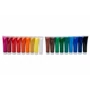 Kép 2/4 - Artico akril festék készlet 18 szín x 36ml