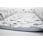 Kép 2/5 - Incababy Babafészek Whale