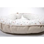 Kép 4/5 - Incababy Babafészek Starshine