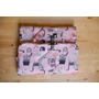 Kép 4/4 - Incababy Babapárna Cats & Cats