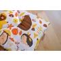Kép 3/4 - Incababy Babapárna Funny Forest