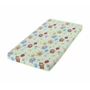 Kép 1/6 - Lorelli Classic Habszivacs matrac 60x120x9 cm - vegyes színekben