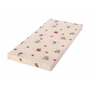 Kép 2/6 - Lorelli Classic Habszivacs matrac 60x120x9 cm - vegyes színekben