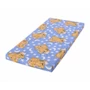 Kép 3/6 - Lorelli Classic Habszivacs matrac 60x120x9 cm - vegyes színekben