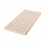 Kép 4/6 - Lorelli Classic Habszivacs matrac 60x120x9 cm - vegyes színekben