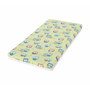 Kép 4/7 - Lorelli Havana matrac 62x110x10 cm - vegyes színekben