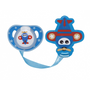 Kép 1/5 - Baby Care cumi + cumitartó