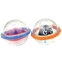 Kép 2/6 - Munchkin fürdőjáték - Float & Play Bubbles / Játékbuborékok (2db)