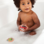 Kép 5/6 - Munchkin fürdőjáték - Float & Play Bubbles / Játékbuborékok (2db)