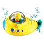 Kép 1/4 - Munchkin fürdőjáték - Undersea Explorer / tengeralattjáró