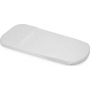 Kép 1/2 - Lorelli Air comfort szivacs matrac és párna szett (80x33cm, 20x30cm)