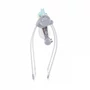 Kép 3/4 - Chipolino Felicity elektromos babahinta 9 kg-ig - Bird 2020