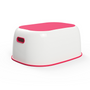 Kép 1/7 - Prince Lionheart stepSTOOL fellépő - Flashbulb Fuchsia
