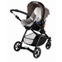Kép 3/7 - Jané Koos i-Size R1 autóshordozó 40-83cm - U10 Sand 2021