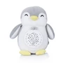 Kép 1/3 - Chipolino projektoros zenélő plüss játék - Penguin