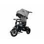 Kép 1/2 - Lorelli Jaguar EVA tricikli - Grey Luxe