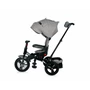 Kép 2/2 - Lorelli Jaguar EVA tricikli - Grey Luxe