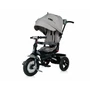 Kép 1/2 - Lorelli Jaguar Air tricikli - Grey Luxe