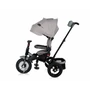 Kép 2/2 - Lorelli Jaguar Air tricikli - Grey Luxe