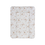 Kép 2/2 - Lorelli Softy pelenkázó lap puha 50x70 - Beige