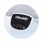 Kép 6/6 - Chipolino Yoga elektromos babahinta 9 kg-ig - Asphalt