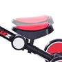 Kép 6/6 - Lorelli Buzz tricikli - Black&Red