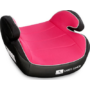 Kép 2/4 - Lorelli Safety Junior isofix autós ülésmagasító 15-36kg - Pink 2021
