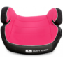Kép 3/4 - Lorelli Safety Junior isofix autós ülésmagasító 15-36kg - Pink 2021