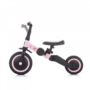 Kép 6/6 - Chipolino Smarty 2 az 1-ben tricikli és futóbicikli - világos pink
