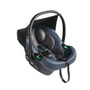 Kép 1/7 - Espiro Pi autóshordozó 0-13kg - 103 Gray blue