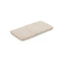 Kép 1/2 - Chipolino összehajtható matrac 60x120 - White/Beige Stars