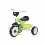 Kép 2/2 - Chipolino Sporty tricikli - green