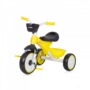 Kép 2/2 - Chipolino Sporty tricikli - yellow