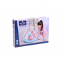 Kép 3/3 - Lorelli Toys játszószőnyeg - Baby Nest Blue