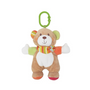 Kép 1/2 - Lorelli Toys plüss játék - Maci