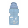 Kép 2/2 - Baby Care Mini szívószálas sportitató 200ml - Moonlight Blue