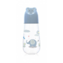 Kép 1/2 - Baby Care Macis cumisüveg 125ml - Moonlight Blue