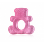 Kép 1/2 - Baby Care Hűthető rágóka - Pink Macis