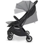 Kép 2/4 - Espiro Nox sport babakocsi - 17 Graphite Street