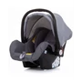 Kép 1/2 - Chipolino Havana autóshordozó 0-13kg + adapter - Graphite