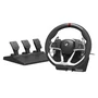 Kép 6/6 - Hori Force Feedback Racing Wheel DLX, Xbox Series X|S, Xbox One, Fekete, Kormány szett